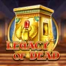 Legacy of Dead