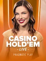 Casino Hold'em
